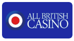 All British Casino Logo